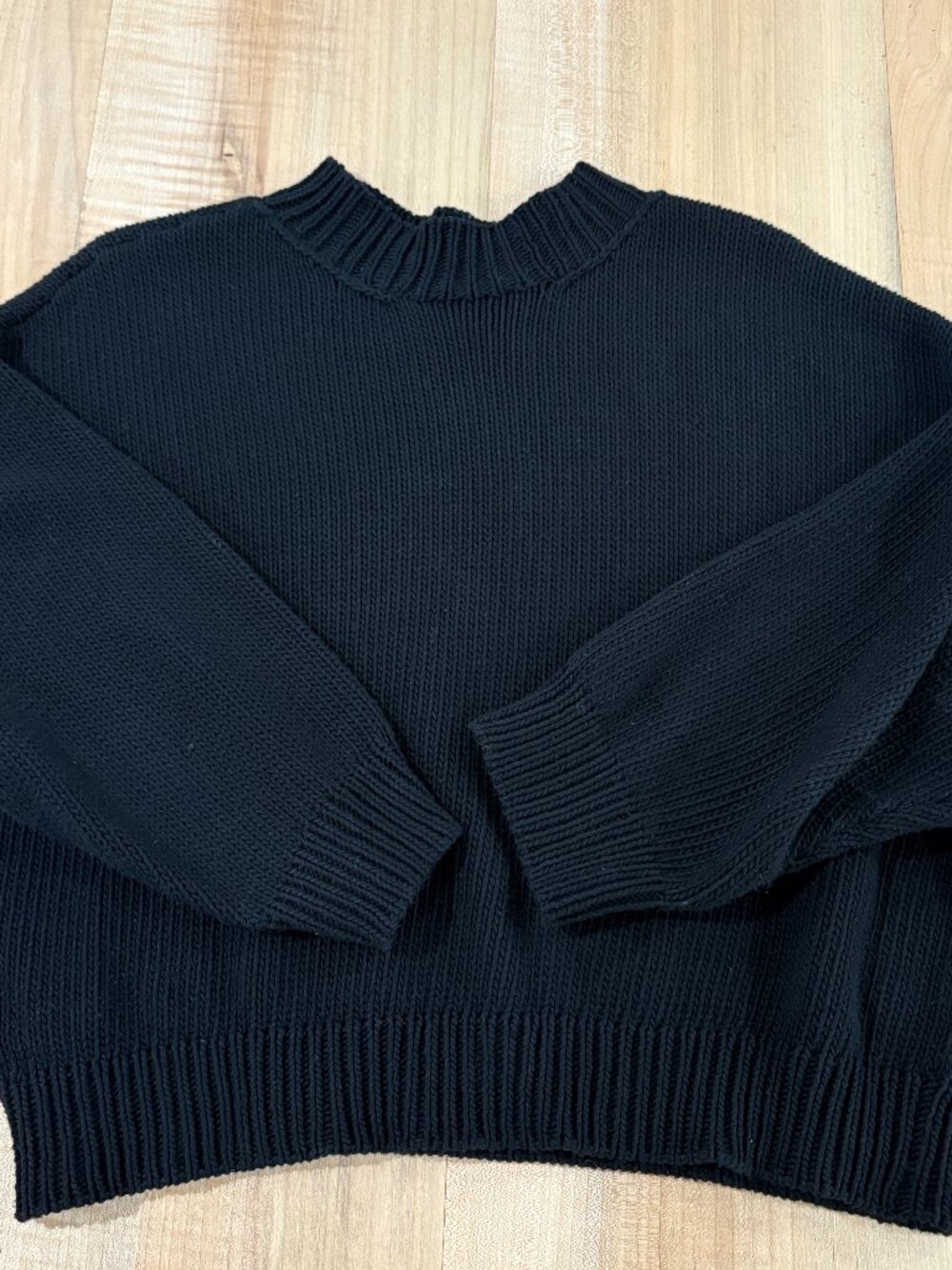 Jaggery London Cecilia jumper
